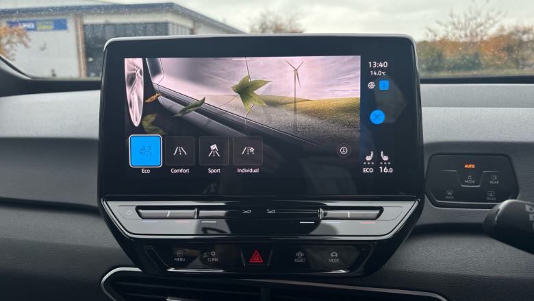 Volkswagen ID.3 150kW Life Pro Performance 58kWh 5dr Auto Electric Hatchback